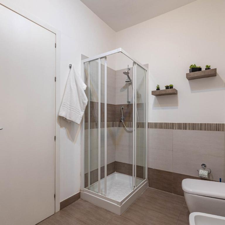 Borsa Apartments by Wonderful Italy - Appartamento - 5