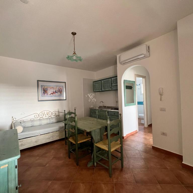 Le Residenze del Maria Rosaria - Via Trentino 62 - Appartamento con 1 Camera da Letto - 3