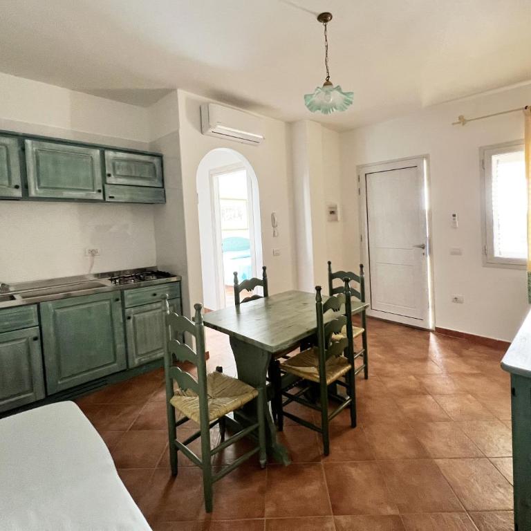 Le Residenze del Maria Rosaria - Via Trentino 62 - Appartamento con 1 Camera da Letto - 3