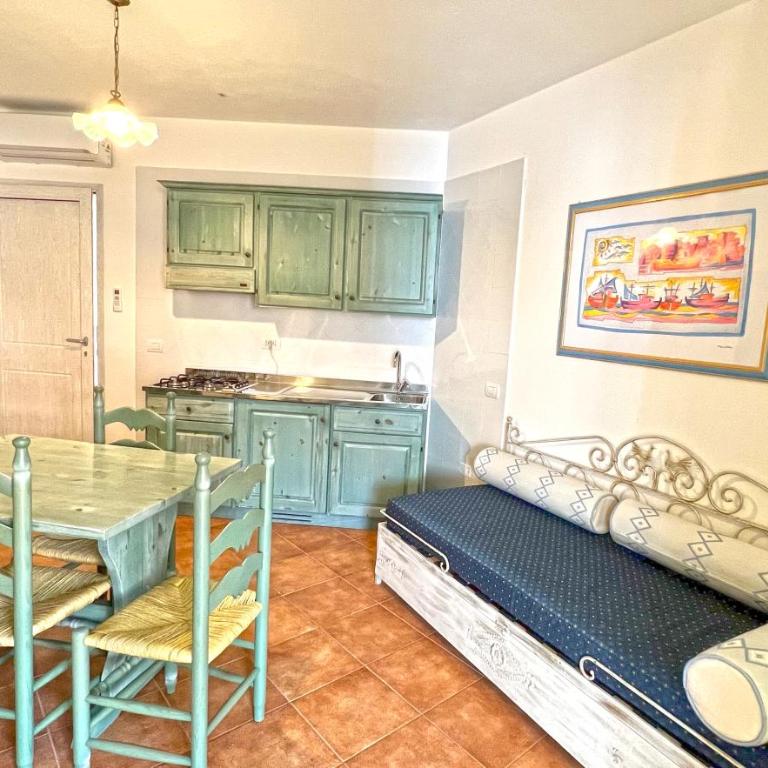 Le Residenze del Maria Rosaria - Via Trentino 62 - Appartamento con 2 Camere da Letto - 2