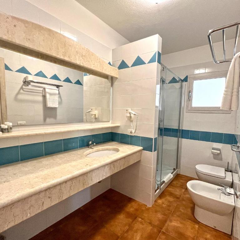 Le Residenze del Maria Rosaria - Via Trentino 62 - Appartamento con 1 Camera da Letto - 7