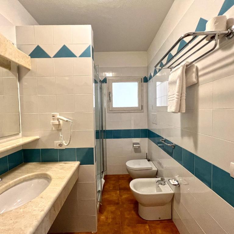 Le Residenze del Maria Rosaria - Via Trentino 62 - Appartamento con 2 Camere da Letto - 5
