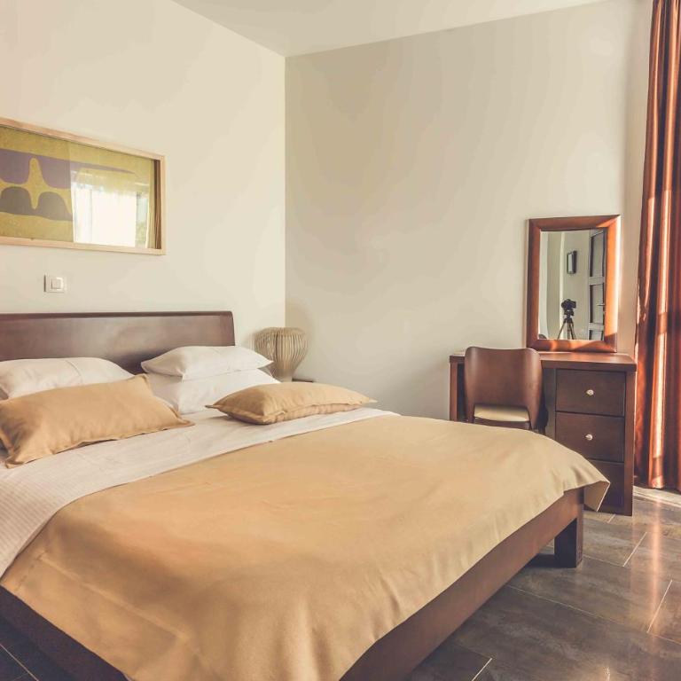 Love Live Hotel - Suite - 13