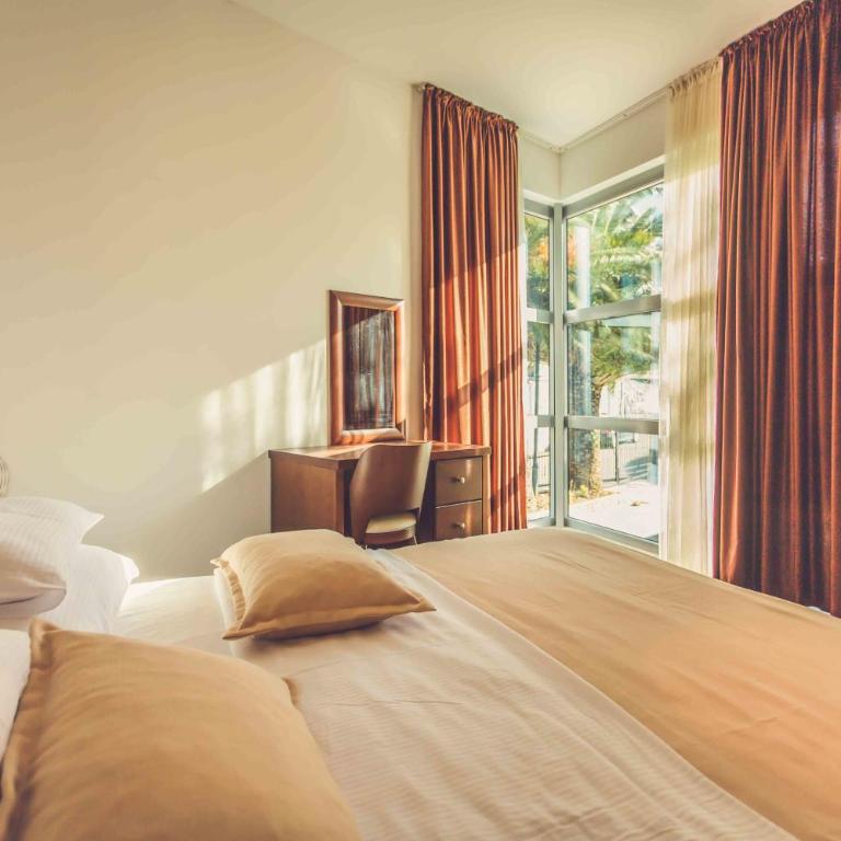 Love Live Hotel - Suite - 14