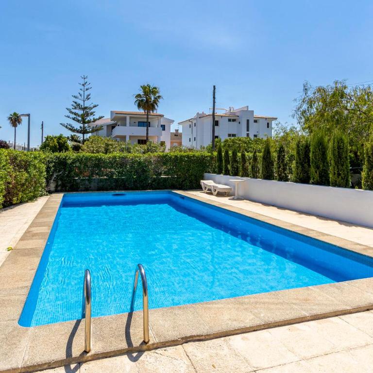 VISTA MONTE II - Francisca - Apartment - 7