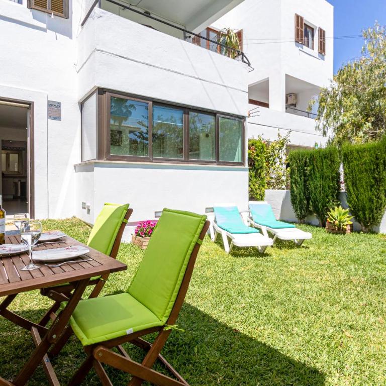 VISTA MONTE II - Francisca - Apartment - 12
