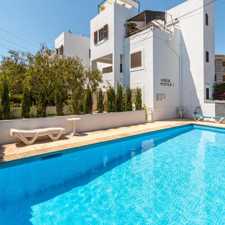 VISTA MONTE II - Francisca - Apartment - 8