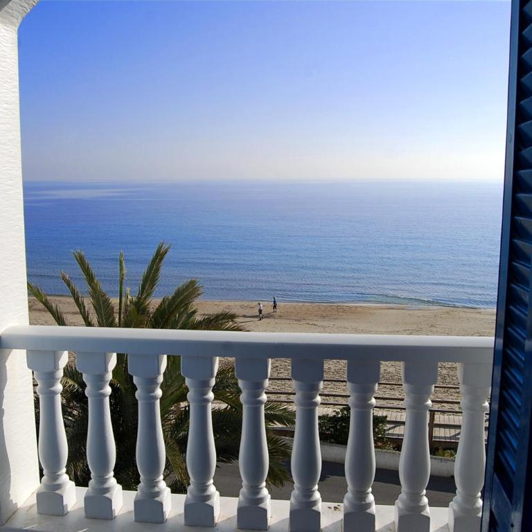 Apartamentos Riviera Beach - Apartamento para 2 a 4 personas - 20
