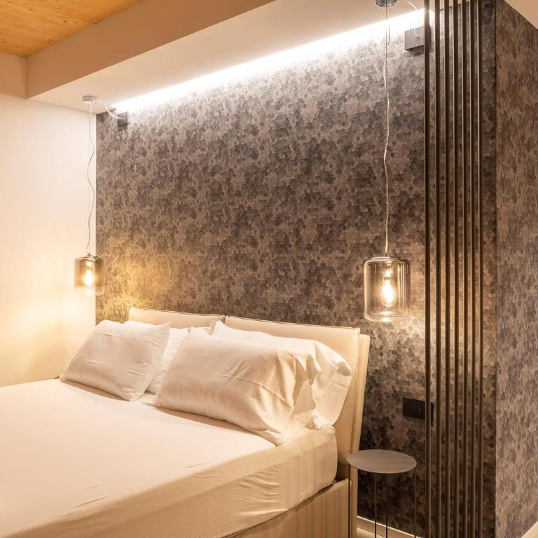 Relais Limonaia - Suites & Garden SPA - Deluxe Zimmer - 9
