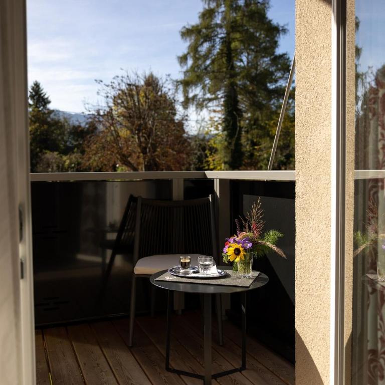 HOTEL max70 - Comfort Plus mit Balkon - 10
