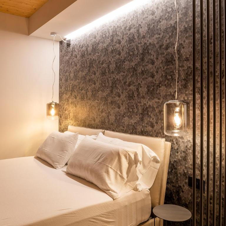 Relais Limonaia - Suites & Garden SPA - Deluxe Zimmer - 8