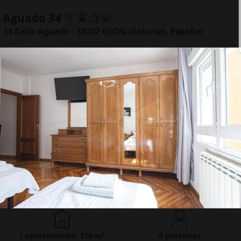 Apartamento Alina playa - Apartamento de 2 dormitorios - 9