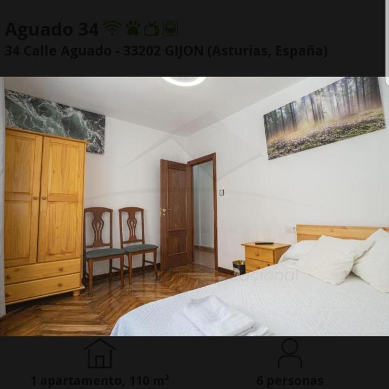 Apartamento Alina playa - Apartamento de 2 dormitorios - 10