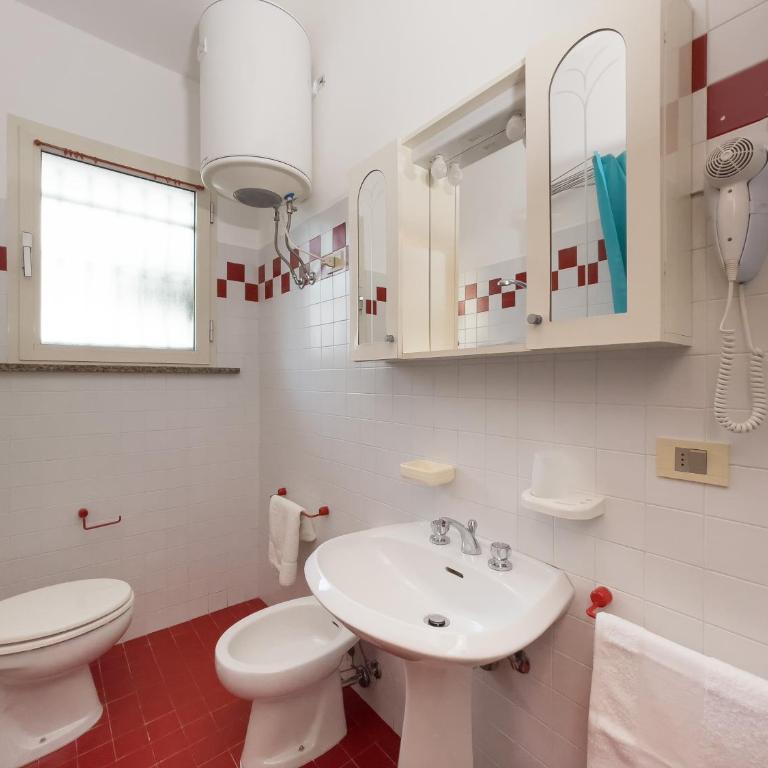 Casa Guglielmo e Anna - Appartamento con 1 Camera da Letto - 19