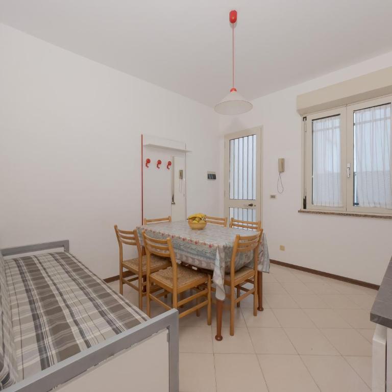 Casa Guglielmo e Anna - Appartamento con 1 Camera da Letto - 13