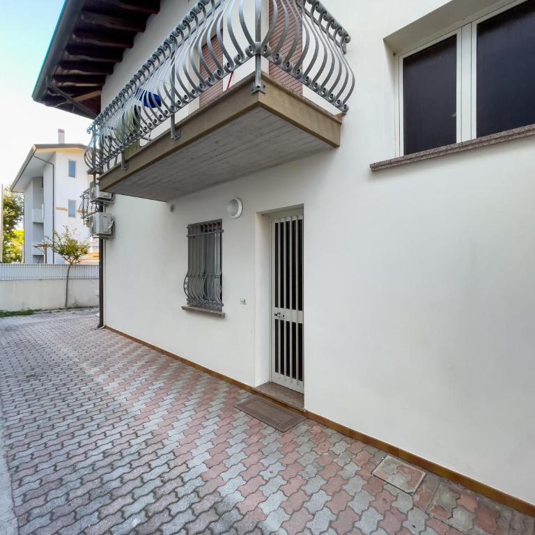 Casa Guglielmo e Anna - Appartamento con 1 Camera da Letto - 9