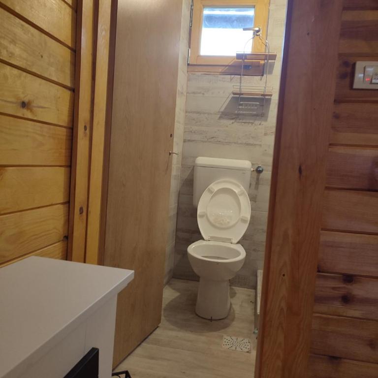 Vikendica Jankovic - One-Bedroom House - 2