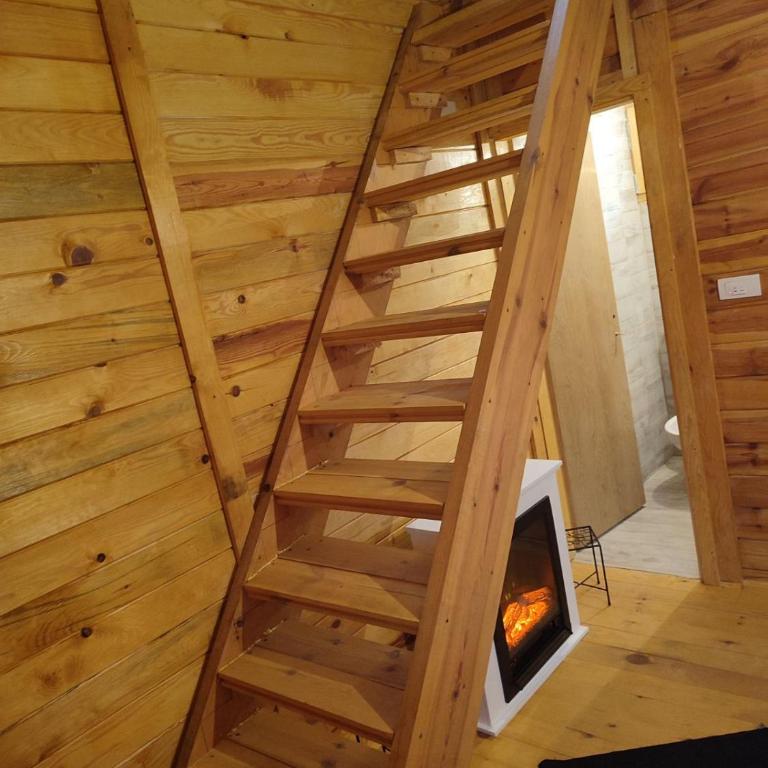Vikendica Jankovic - One-Bedroom House - 4