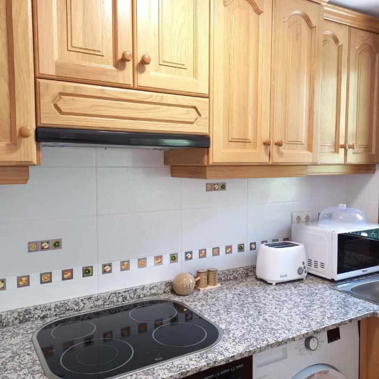 BPIRINEOS-Parque Los Tilos 1 - Apartamento de 2 dormitorios - 6