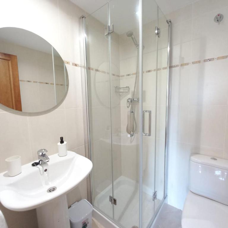 BPIRINEOS-Parque Los Tilos 2 - Apartamento de 2 dormitorios - 19