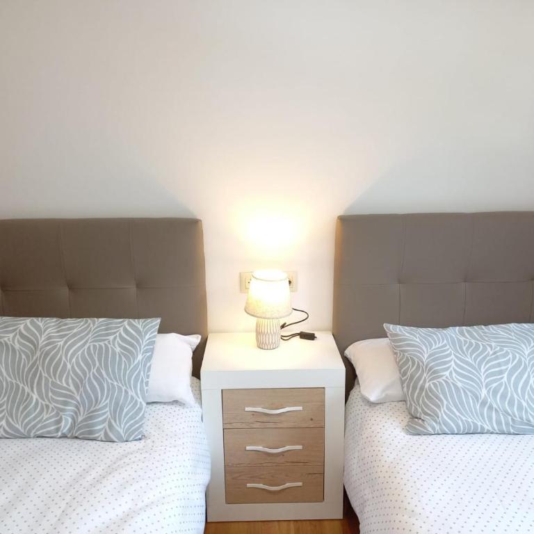 BPIRINEOS-Parque Los Tilos 2 - Apartamento de 2 dormitorios - 24