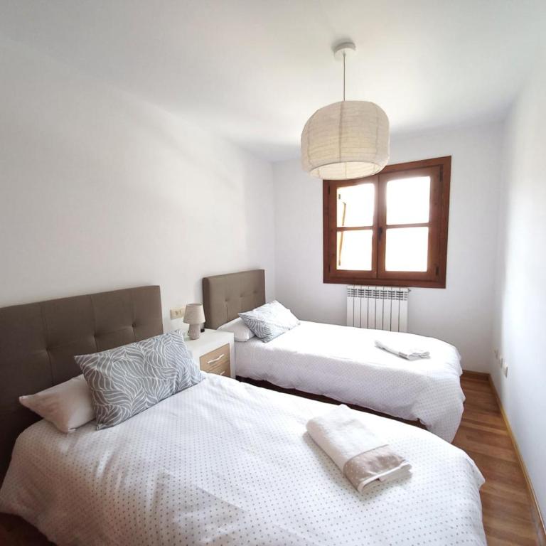 BPIRINEOS-Parque Los Tilos 2 - Apartamento de 2 dormitorios - 25
