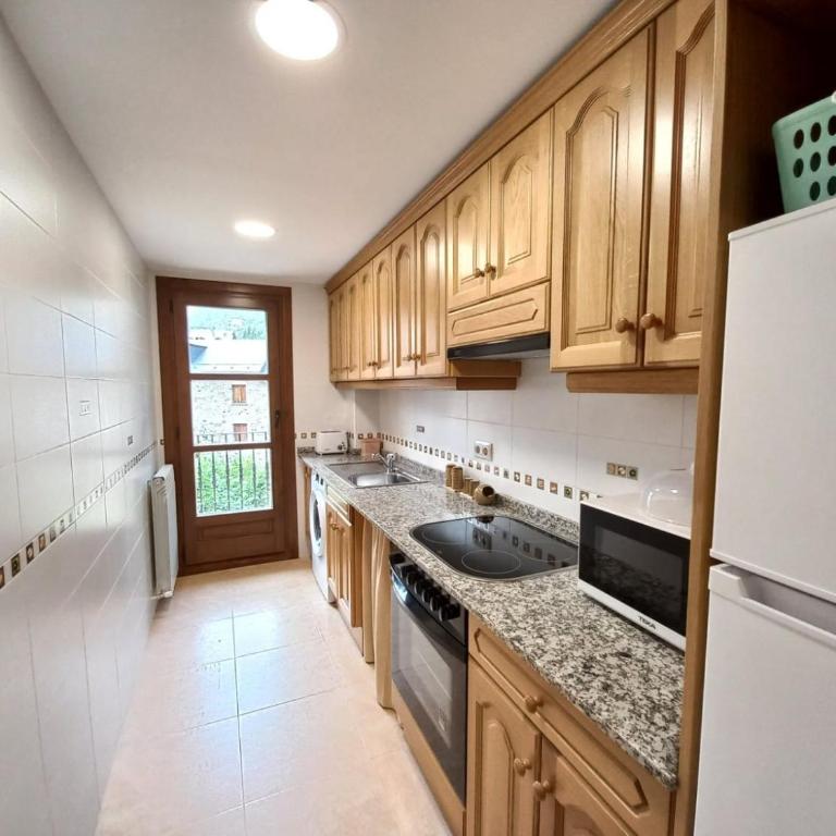 BPIRINEOS-Parque Los Tilos 2 - Apartamento de 2 dormitorios - 12