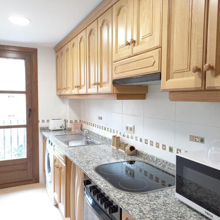 BPIRINEOS-Parque Los Tilos 2 - Apartamento de 2 dormitorios - 14