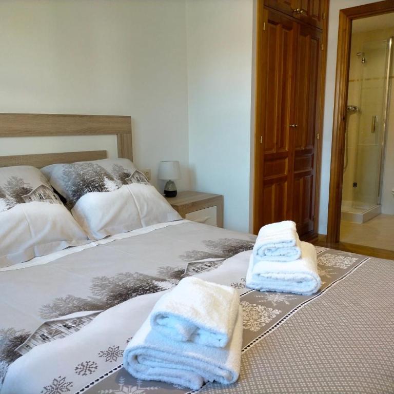 BPIRINEOS-Parque Los Tilos 2 - Apartamento de 2 dormitorios - 17