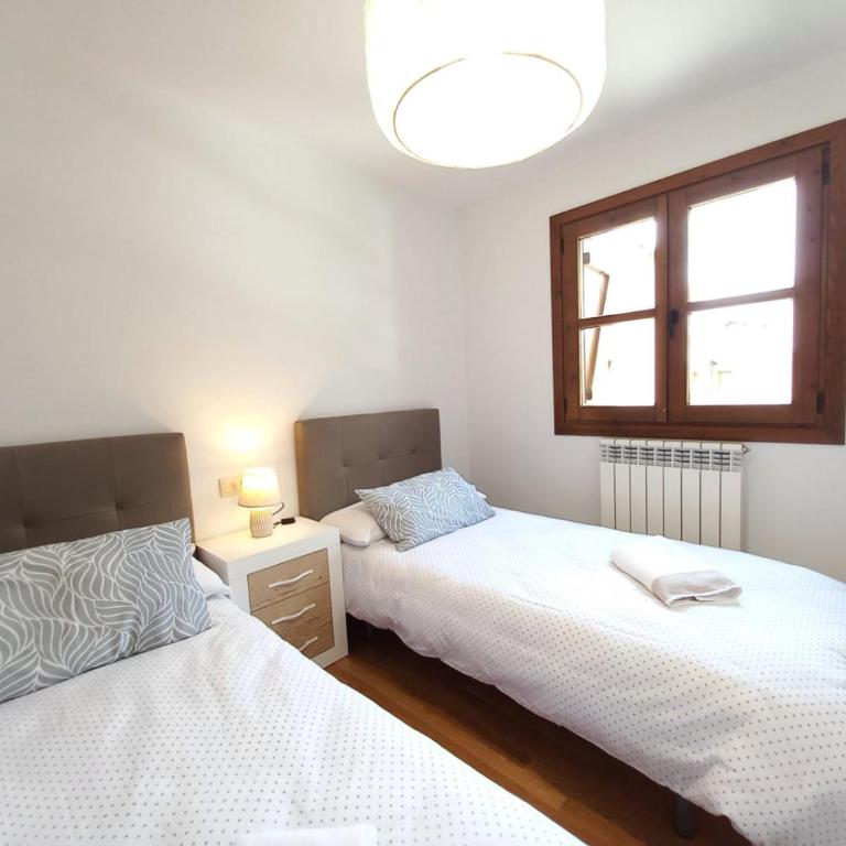 BPIRINEOS-Parque Los Tilos 2 - Apartamento de 2 dormitorios - 26