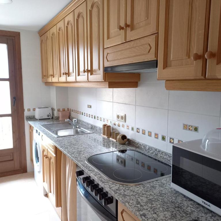BPIRINEOS-Parque Los Tilos 2 - Apartamento de 2 dormitorios - 13