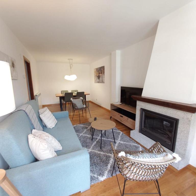 BPIRINEOS-Parque Los Tilos 2 - Apartamento de 2 dormitorios - 3