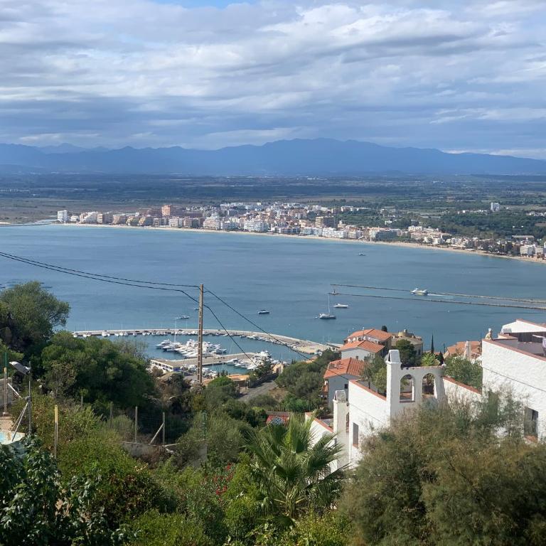 La baie de Rose - Apartamento de 1 dormitorio - 1