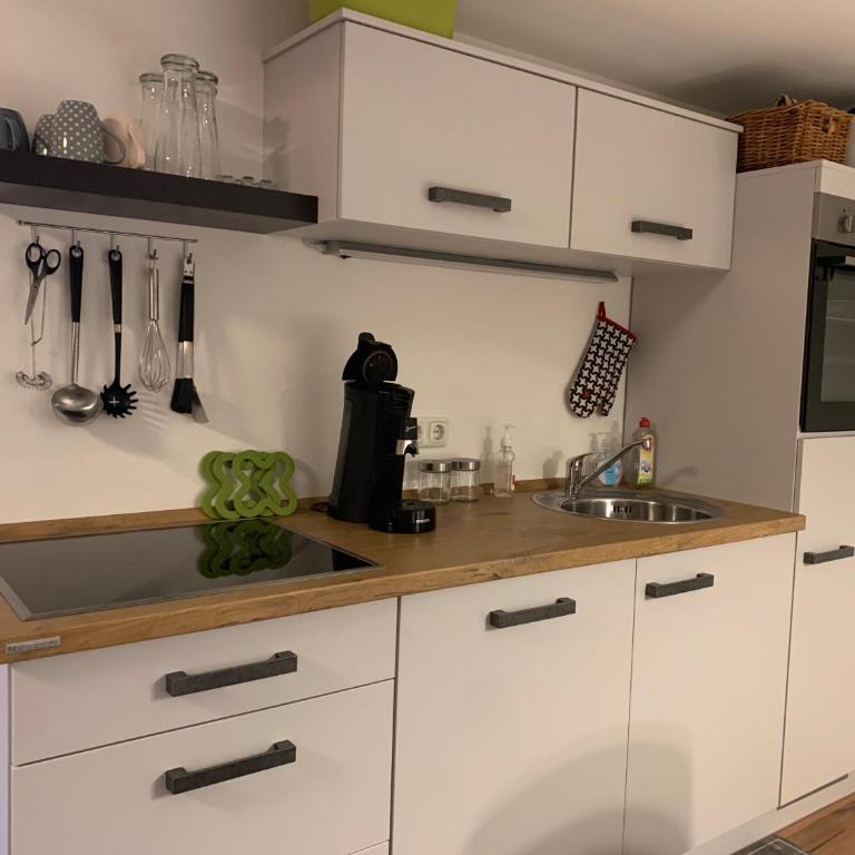 Im Allgäuer Bauernstall - Apartment mit 2 Schlafzimmern - 11