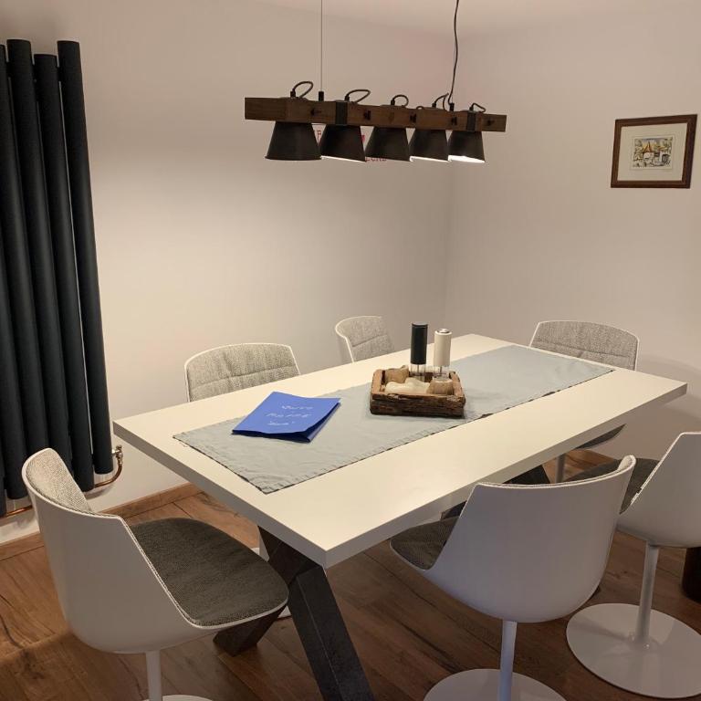 Im Allgäuer Bauernstall - Apartment mit 2 Schlafzimmern - 13