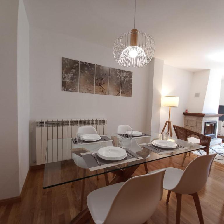 BPIRINEOS-Parque Los Tilos 3 - Apartamento de 2 dormitorios - 11