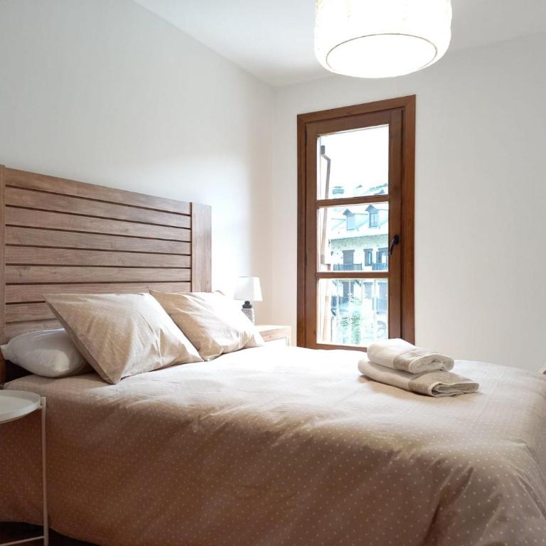BPIRINEOS-Parque Los Tilos 3 - Apartamento de 2 dormitorios - 19