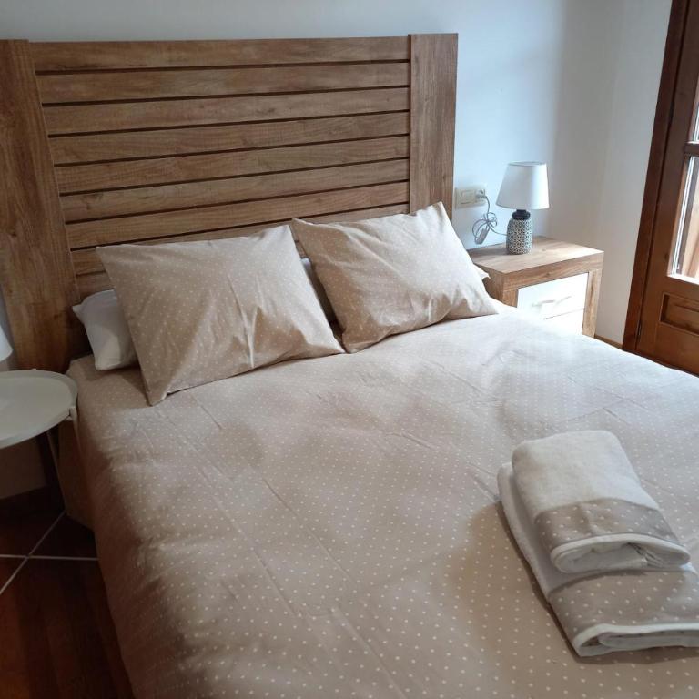 BPIRINEOS-Parque Los Tilos 3 - Apartamento de 2 dormitorios - 18