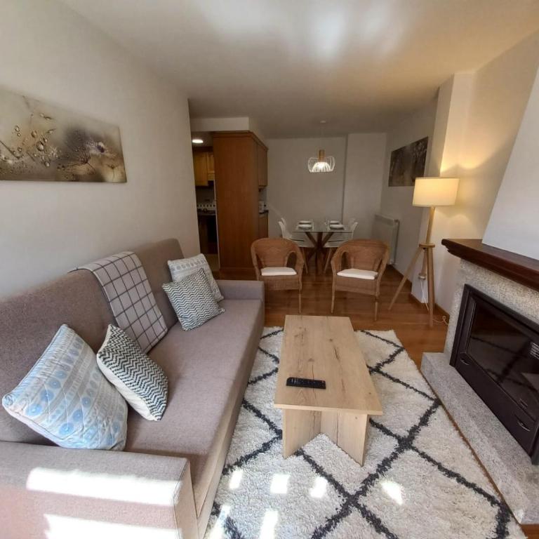 BPIRINEOS-Parque Los Tilos 3 - Apartamento de 2 dormitorios - 1