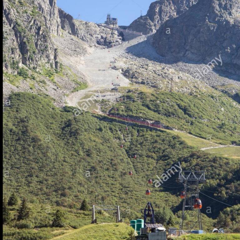 Belvedere Tonale - Appartamento con 1 Camera da Letto - 41
