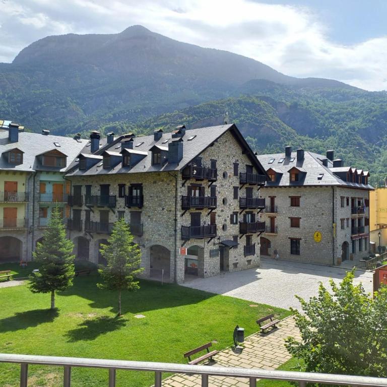 BPIRINEOS-Parque Los Tilos 3 - Apartamento de 2 dormitorios - 26