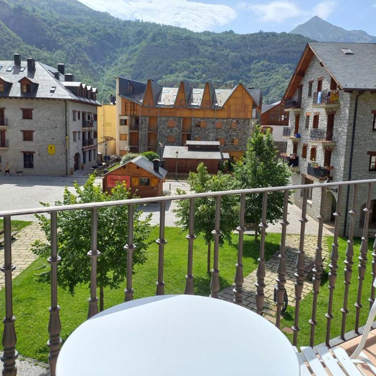 BPIRINEOS-Parque Los Tilos 3 - Apartamento de 2 dormitorios - 27
