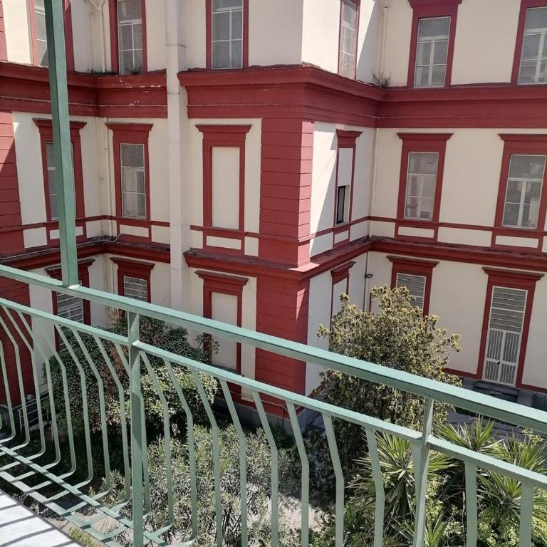 NAPOLI APP 30 - Appartamento con 1 Camera da Letto - 3