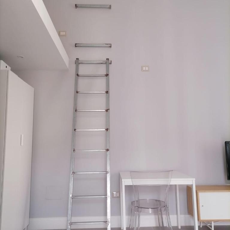 NAPOLI APP 30 - Appartamento con 1 Camera da Letto - 6