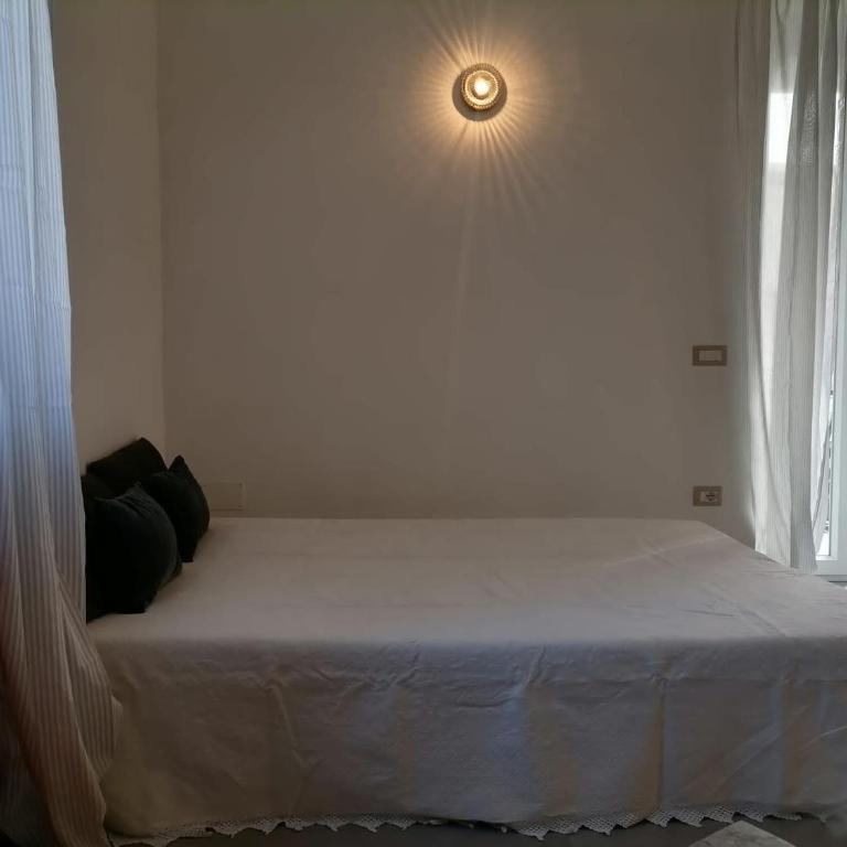 NAPOLI APP 30 - Appartamento con 1 Camera da Letto - 7