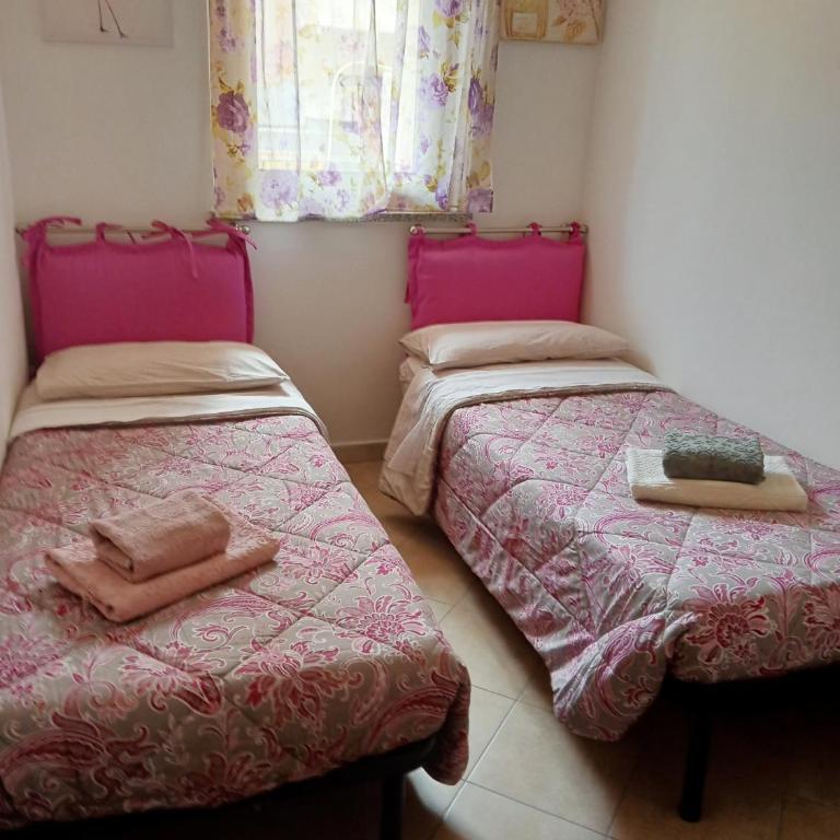 Clizia Apartment - Appartamento - 8