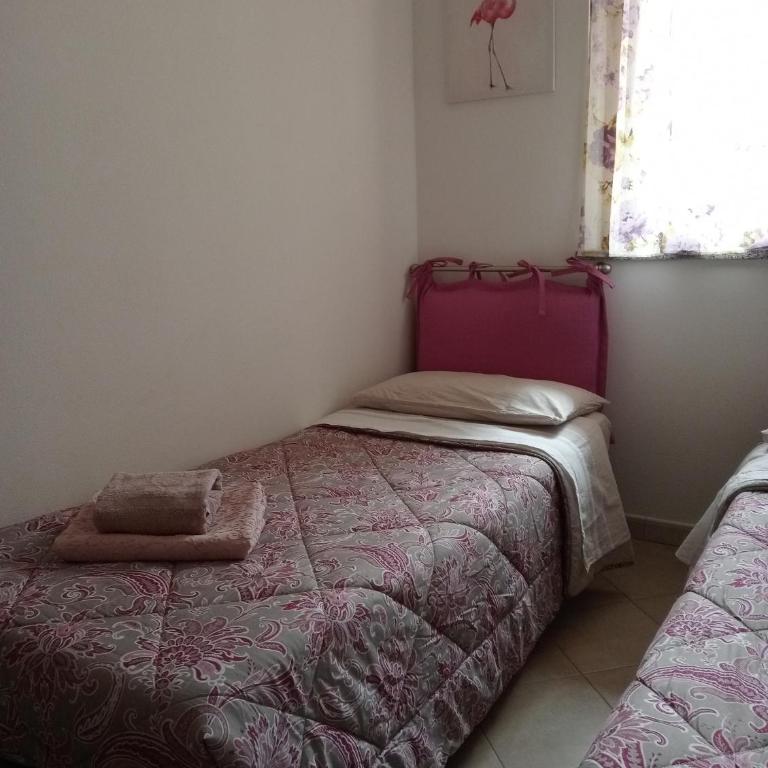 Clizia Apartment - Appartamento - 7