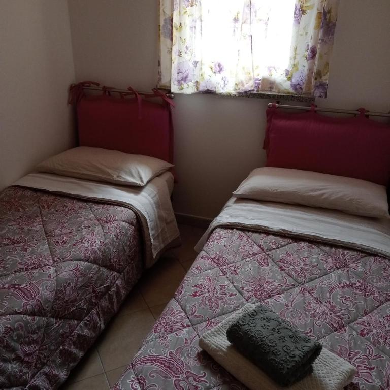 Clizia Apartment - Appartamento - 6