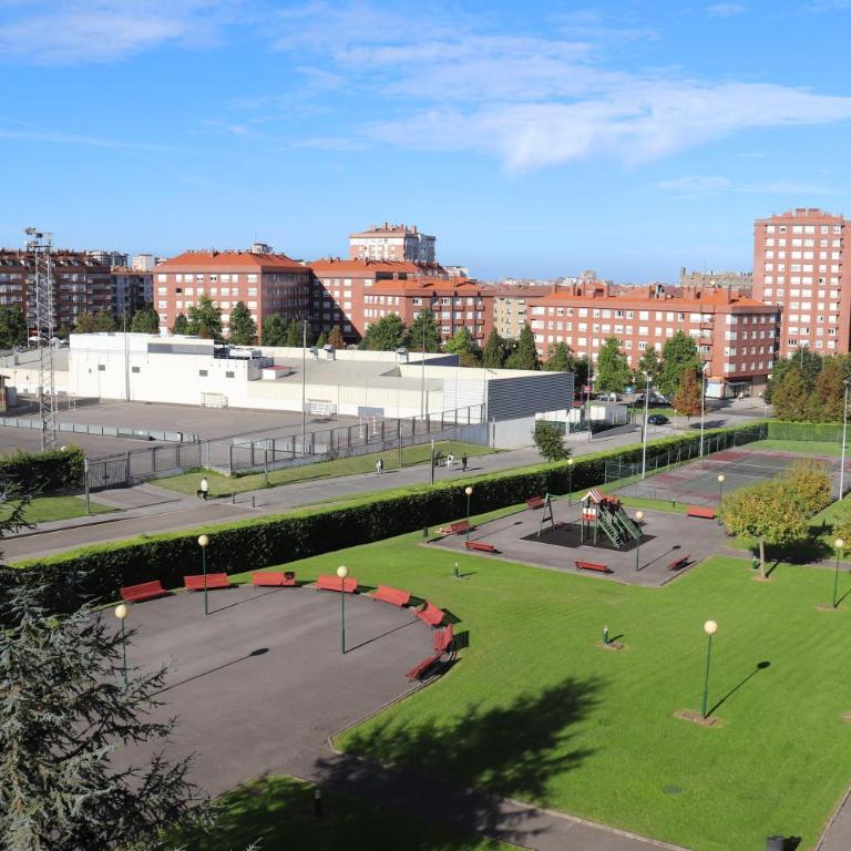 Relax en Gijón Confort y vistas VUT 3414 AS - Apartamento de 2 dormitorios - 29