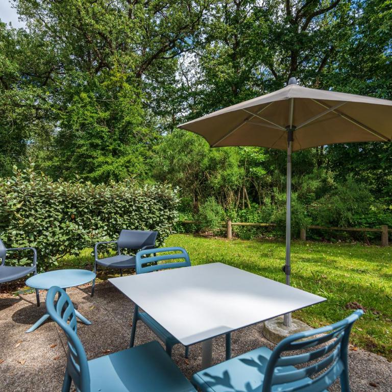 Terres de France - Le Domaine Du Golf - Studio 3 Personnes - 1